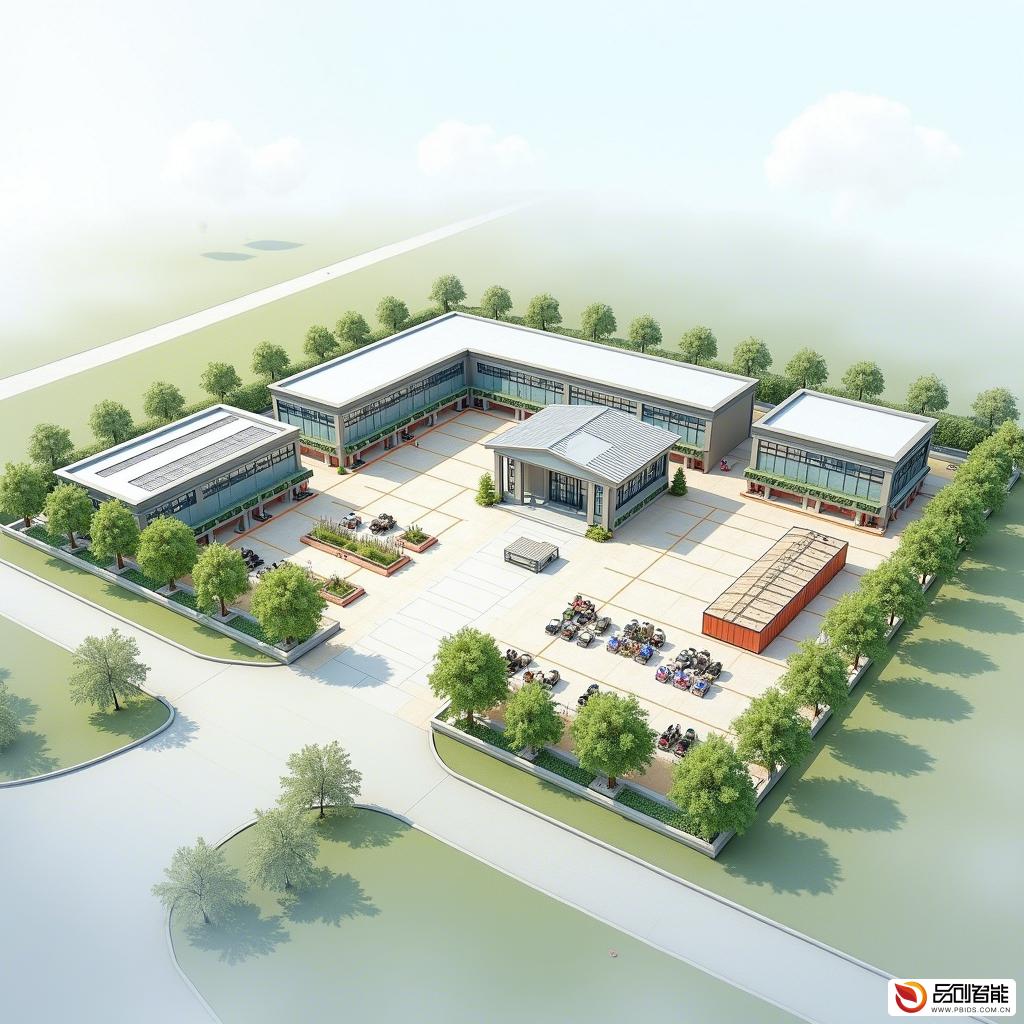 武汉市职业卫生应急演练供应链基地建设纪实
