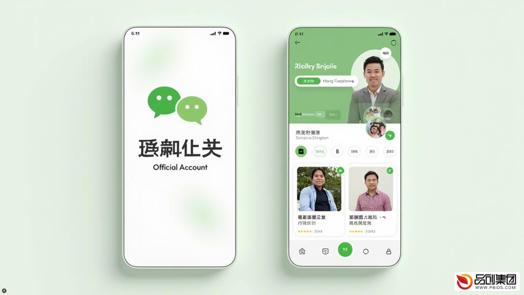 从零开始：如何建立并运营自己的微信公众号