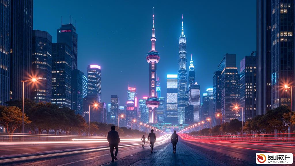 上海市影像质量平台研发团队的卓越贡献与创新之路
