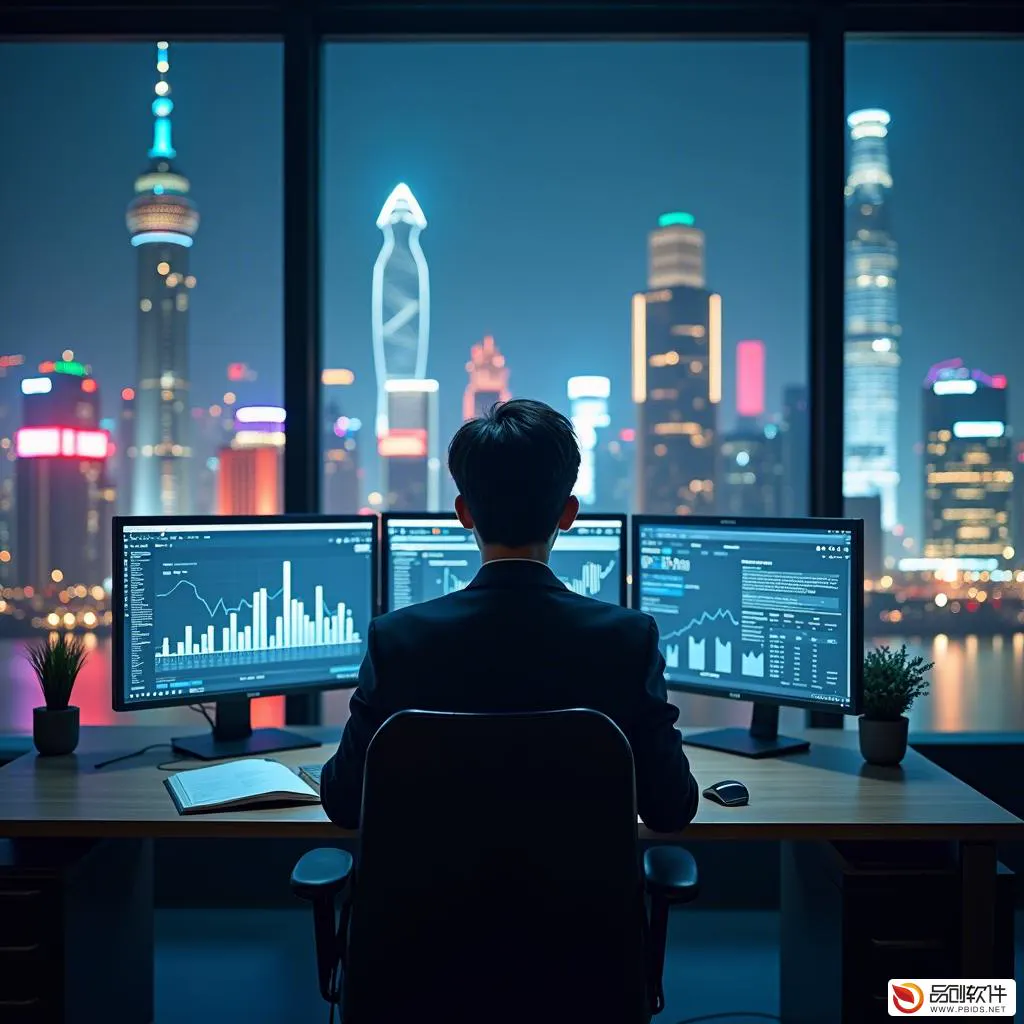 上海市智能报表生成集成商：引领企业数据智能化转型
