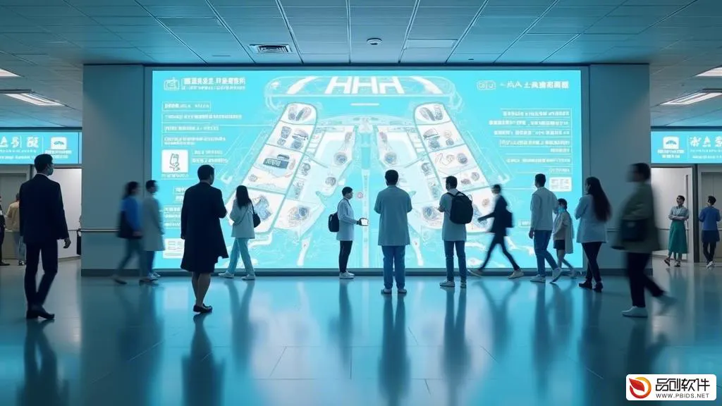 天津市智能导诊机器人交互系统平台的创新与发展
