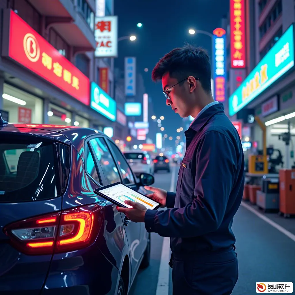成都市车企维修进度跟踪系统集成商：提升服务效率与质量的关键
