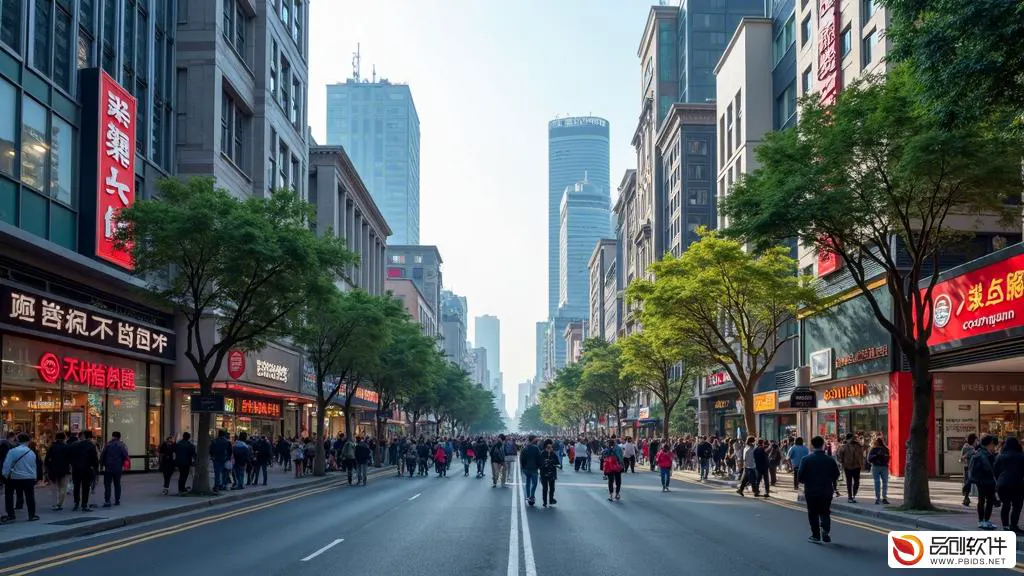 东莞市零售广告联盟交叉投放平台运营商：重塑零售业营销格局
