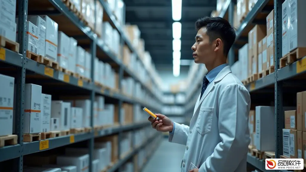 深圳市药品效期自动提醒系统工作室：科技守护药品安全的新篇章
