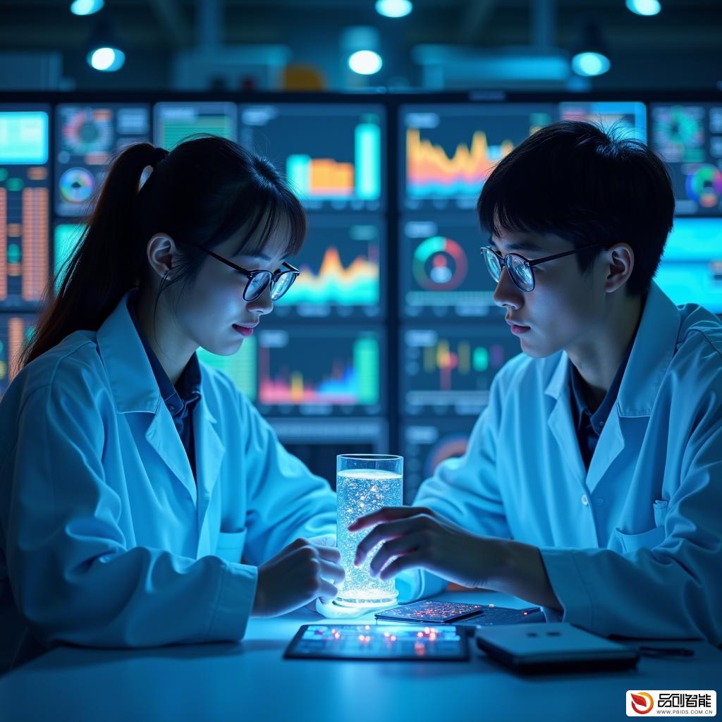 天津市无线物联融合接入技术实验室：引领物联网创...