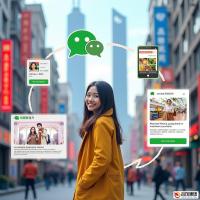 广州小程序定制：打造专属商业利器，开启数字化转型新篇章

