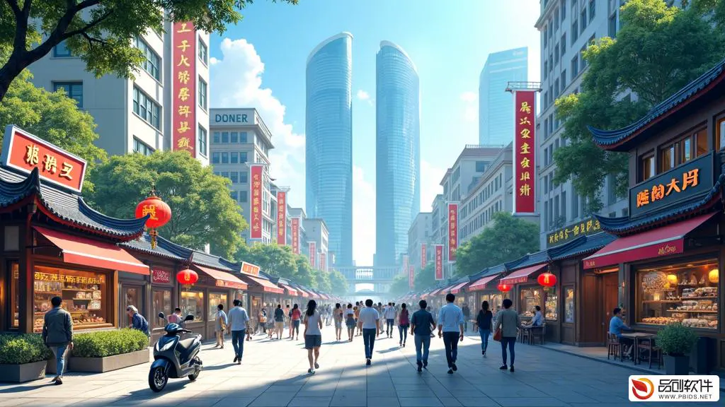 杭州市汽车后市场平台研发：创新引领，重塑行业生态

