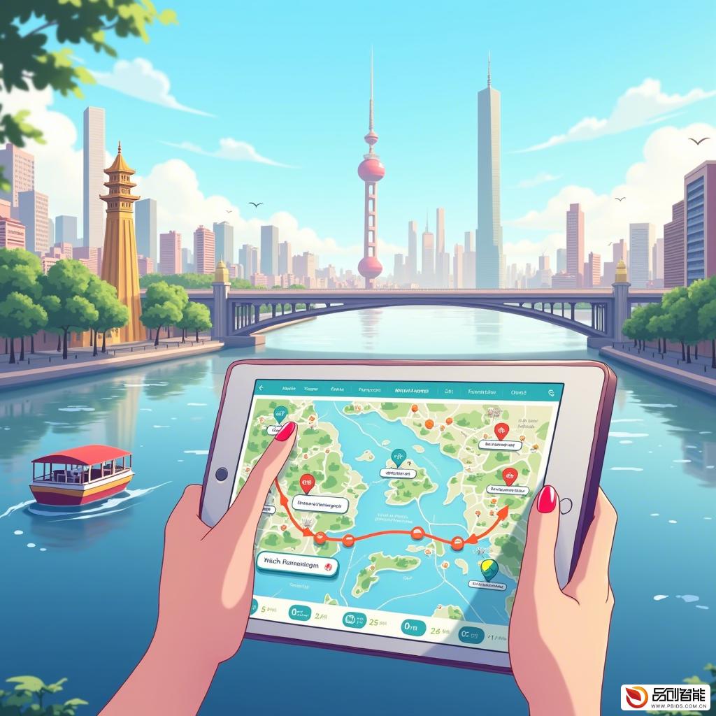 武汉市用户旅程地图构建平台运营商：打造卓...