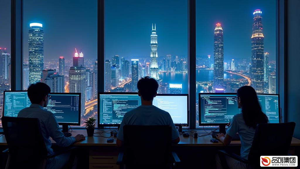深圳IT人员外包企业的崛起与优势解析
