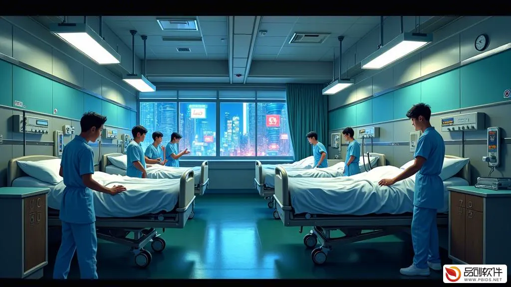 天津市急诊急救系统技术中心：守护生命的坚强后盾
