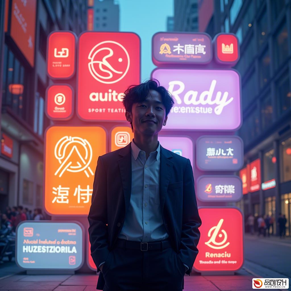 盐城市应用品牌化设计有限公司：塑造企业独...