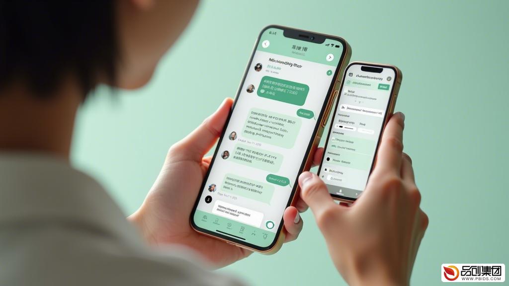 定制开发微信小程序：成本分析与预算指南