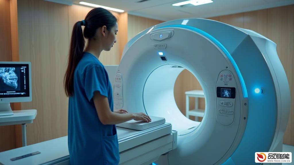 动态平板探测器组网技术：引领医学影像新纪元

