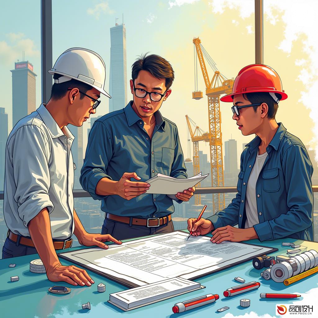 资产评估品创设计机构：重塑价值，引领创新设计新风尚
