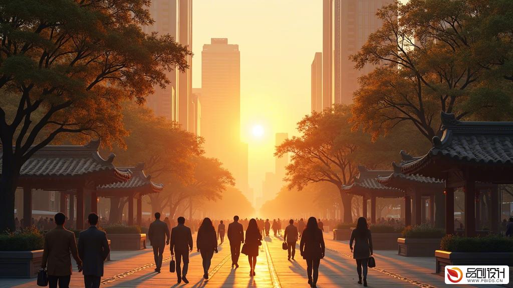 晋中市界面视觉体系团队的创意之旅
