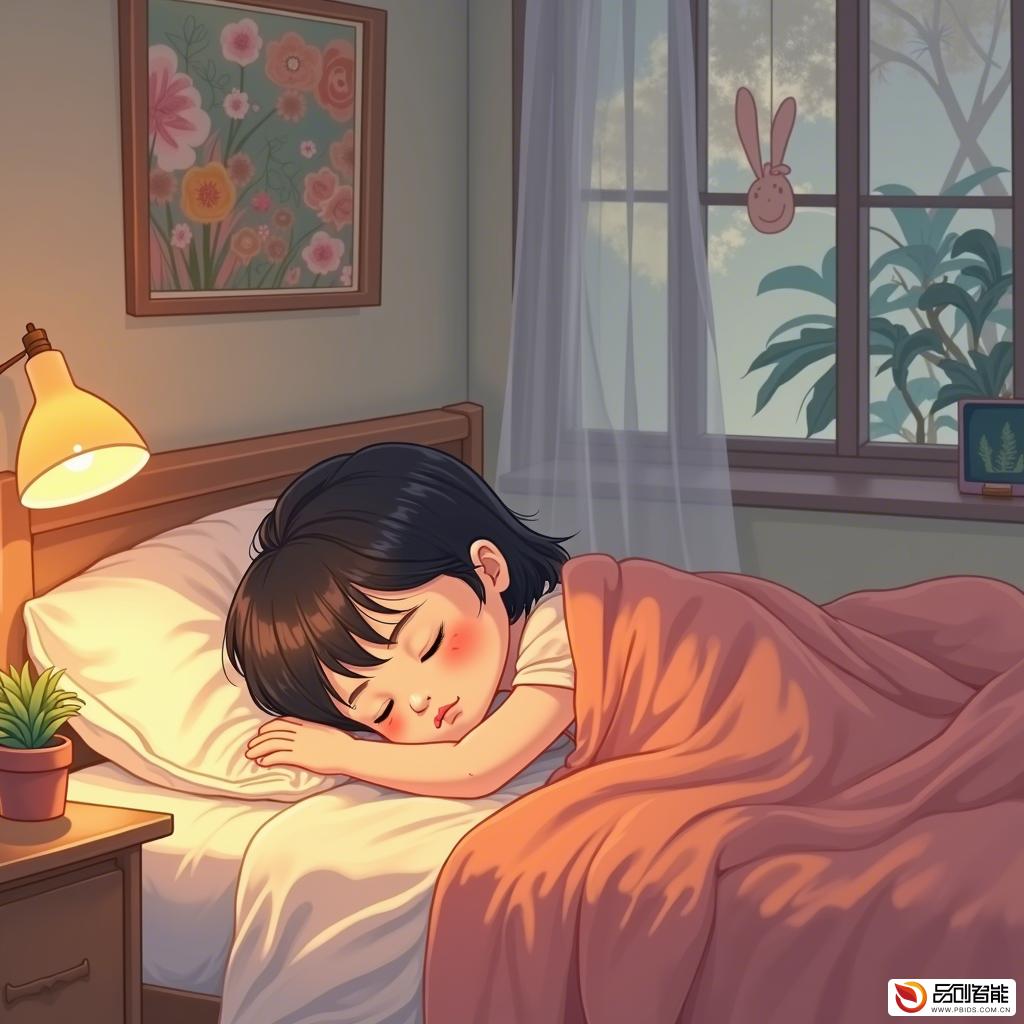 北京市儿童睡眠质量分析技术中心：守护宝贝...