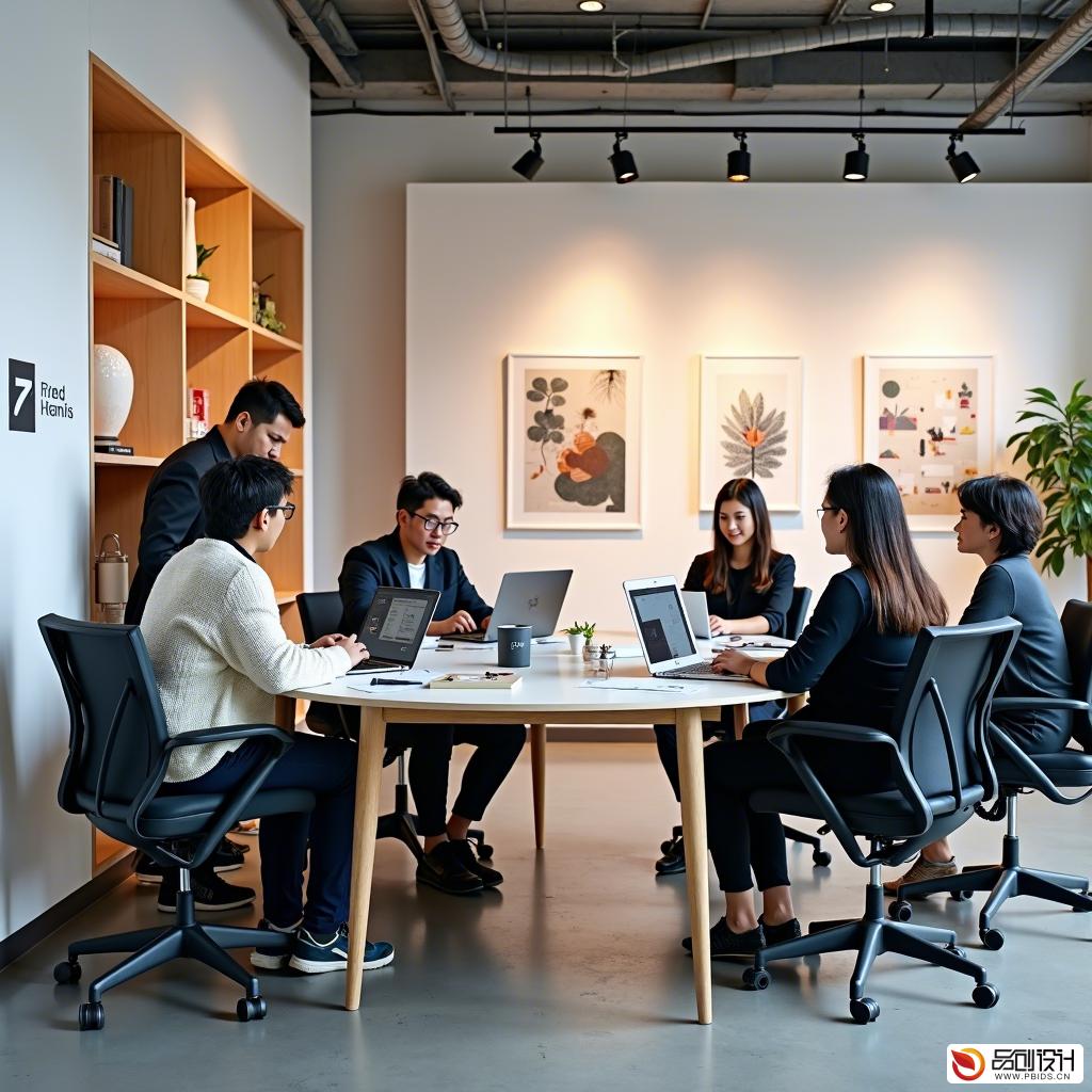 崇左市应用设计机构的创新之路与未来展望
