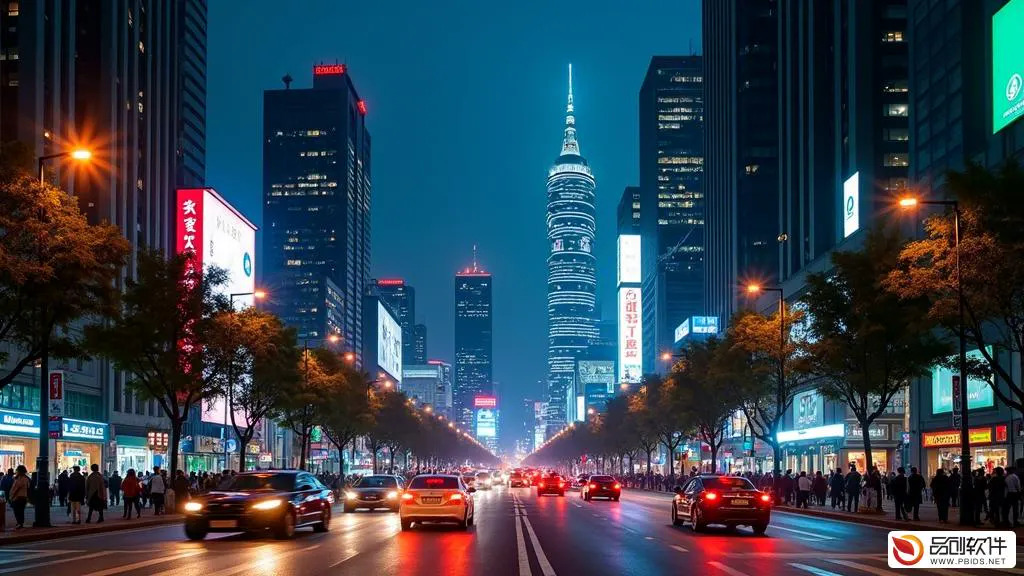 宁波市货运车载互联平台研发中心：引领物流行业智能化转型
