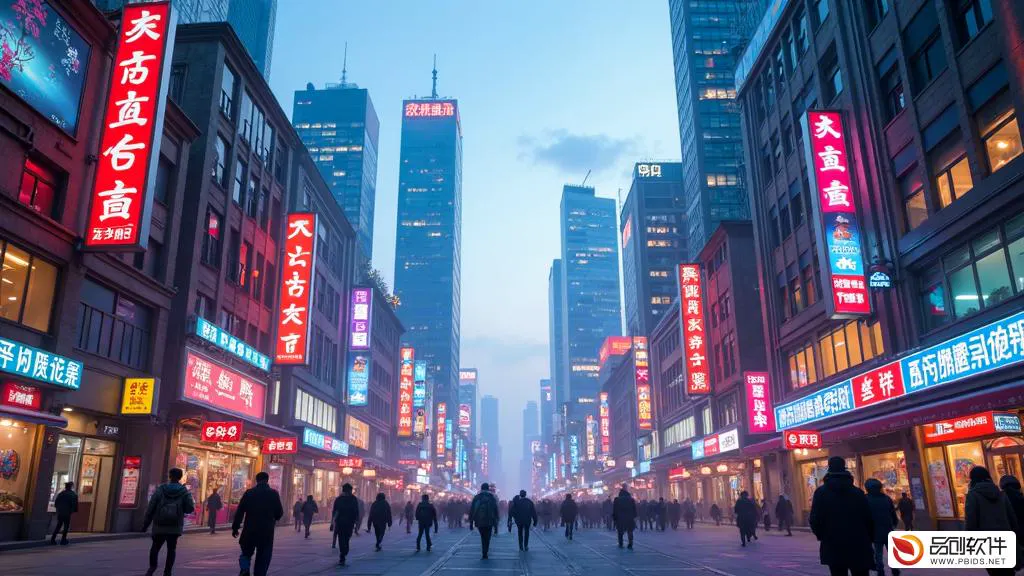 深圳市货运车载互联平台：技术革新引领智慧物流新时代
