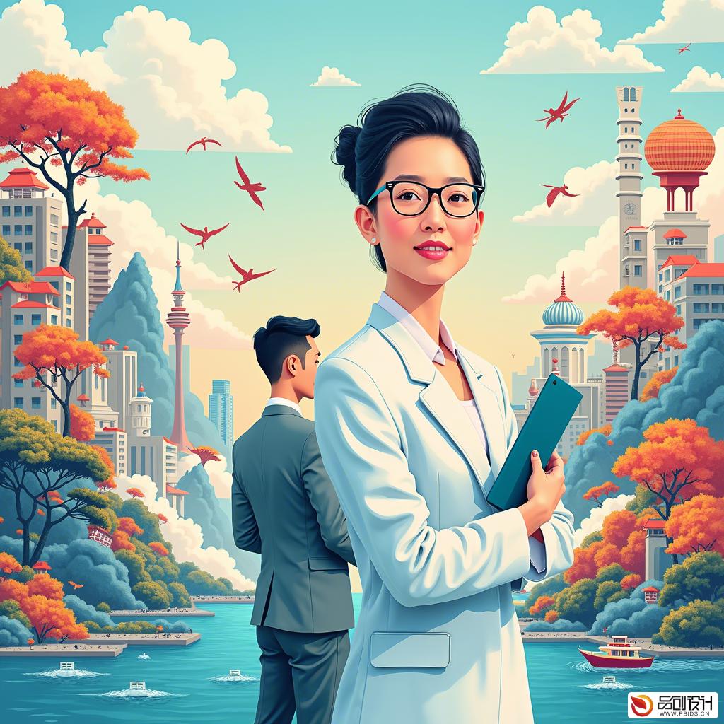 云浮市品牌创新设计公司的崛起与影响力
