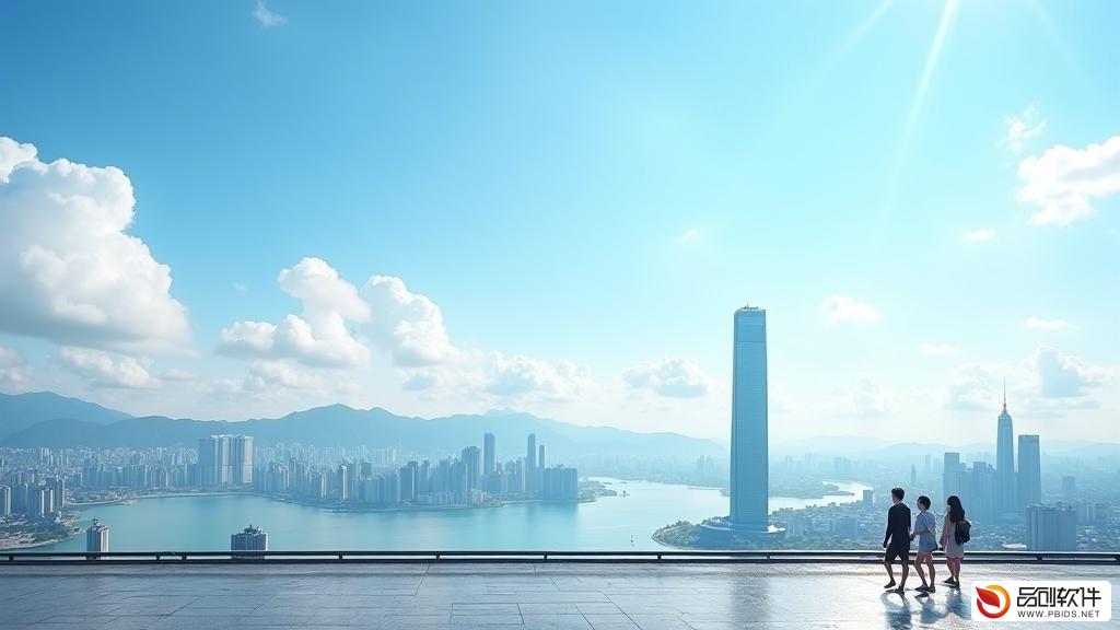 珠海市企业数字化转型：系统开发运营商的角色与未来

