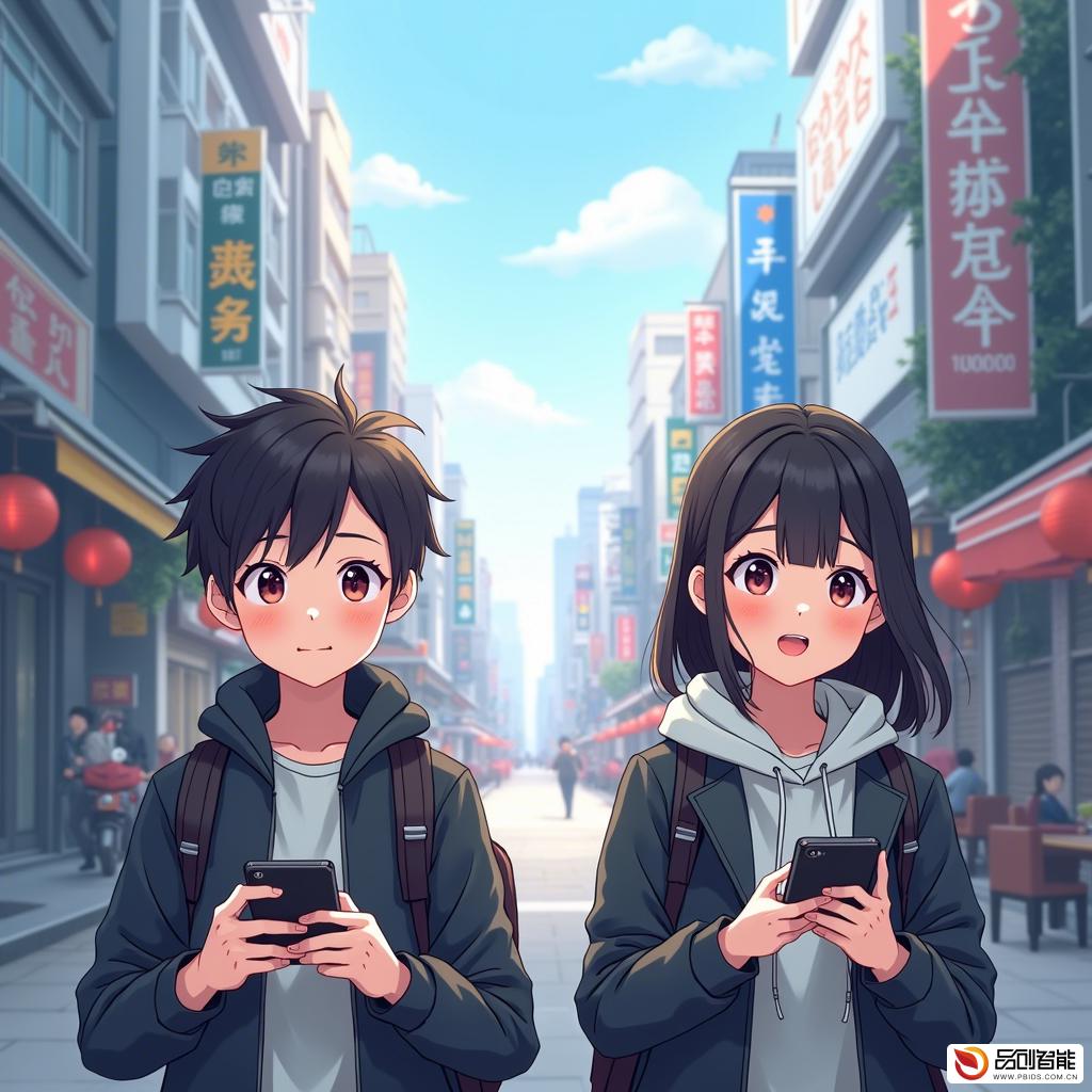 佛山市用户情绪识别技术：引领智能服务新纪元
