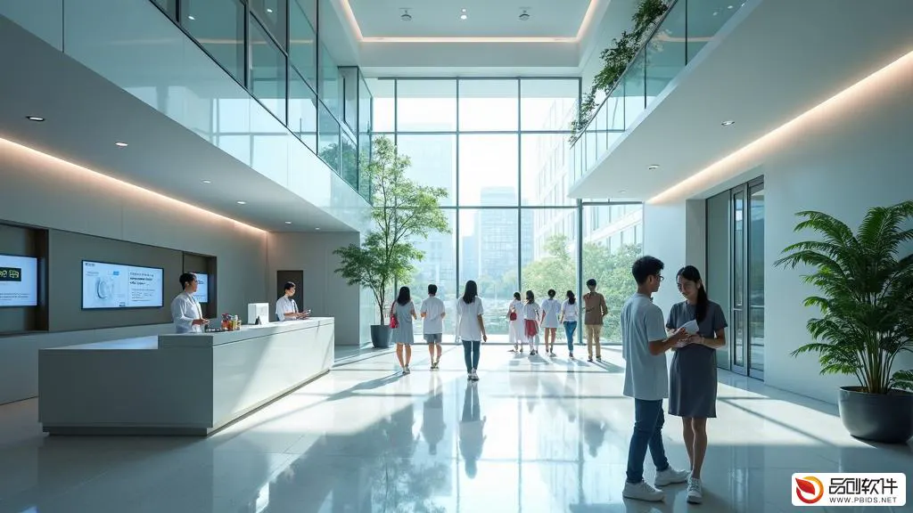 深圳市医疗设备OTA升级平台商：引领医疗行业智能化转型
