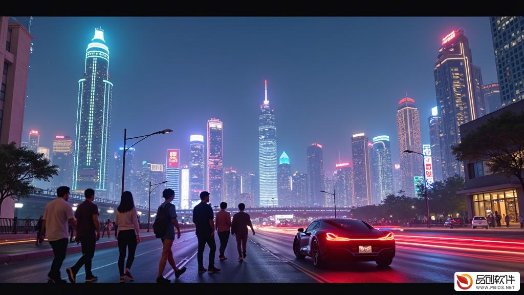 深圳市私有化部署开发团队的卓越实力与创新之路

