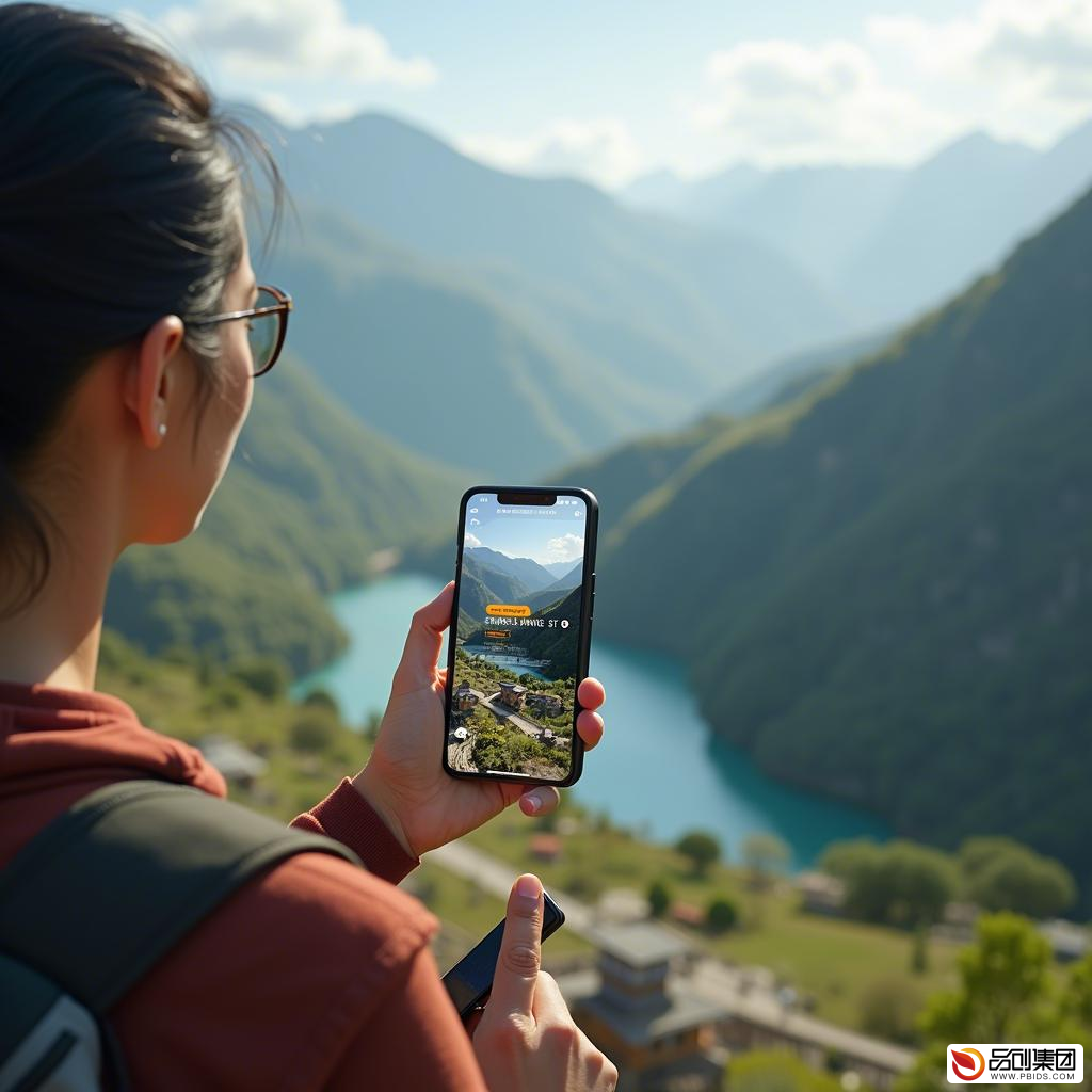 旅游APP定制开发：打造个性化旅行体验的全方位指南
