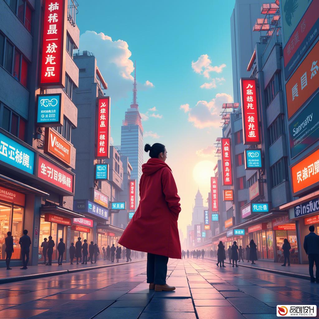 北海市企业定制设计解决方案：打造专属品牌形象与...