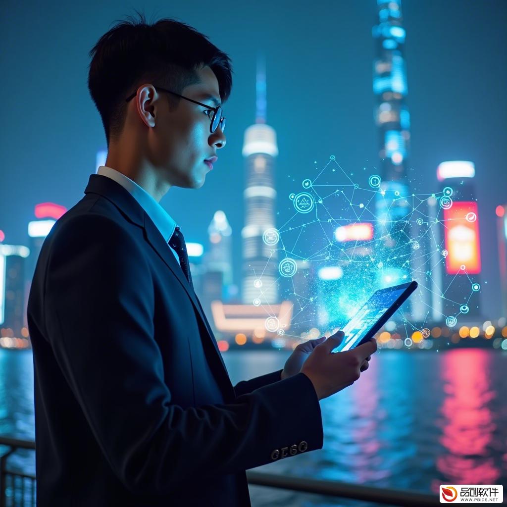 上海市证券从业AI培训系统服务商：重塑金...