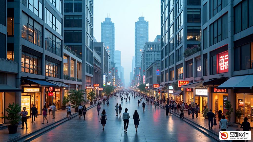 无锡市AI房产服务平台技术中心：引领智慧房产新时代
