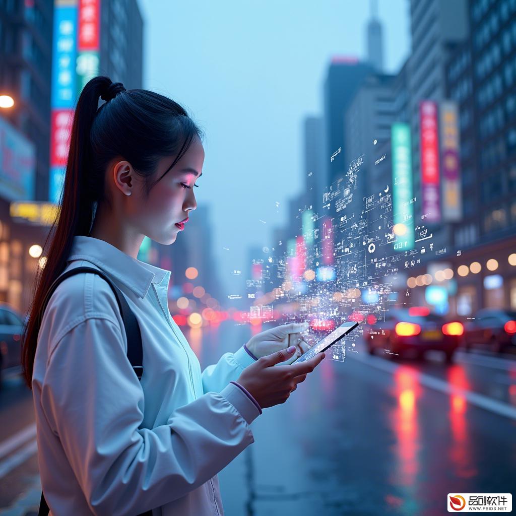 成都市AI生活助手应用平台：重塑城市生活...