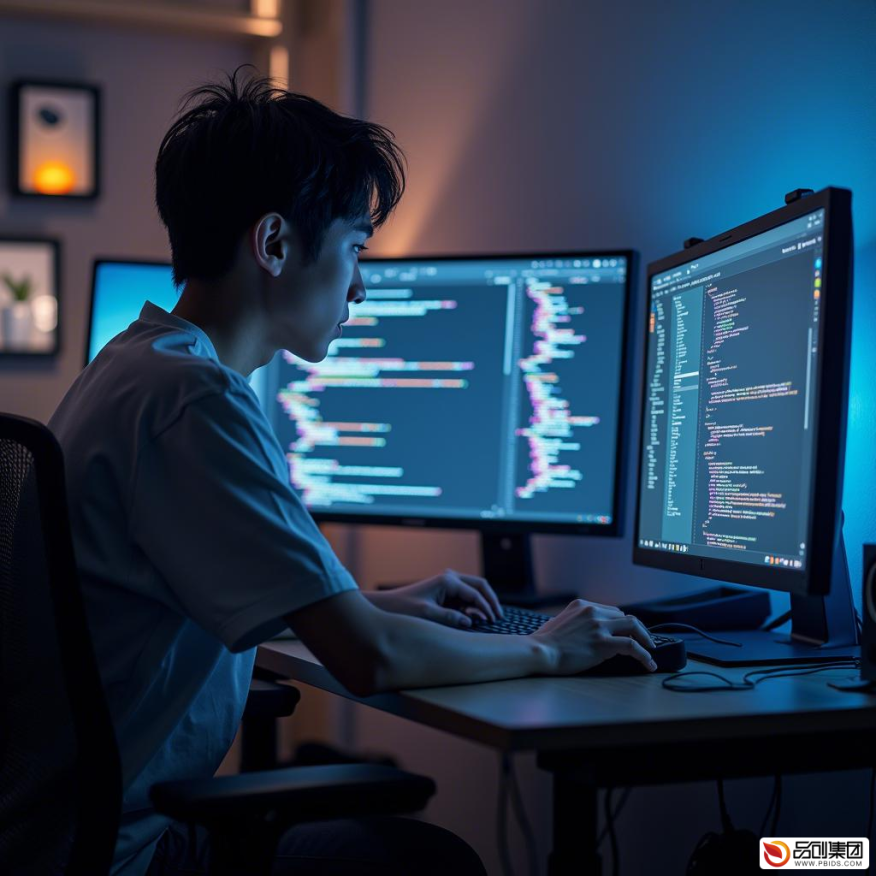软件开发：从入门到精通的全面探索
