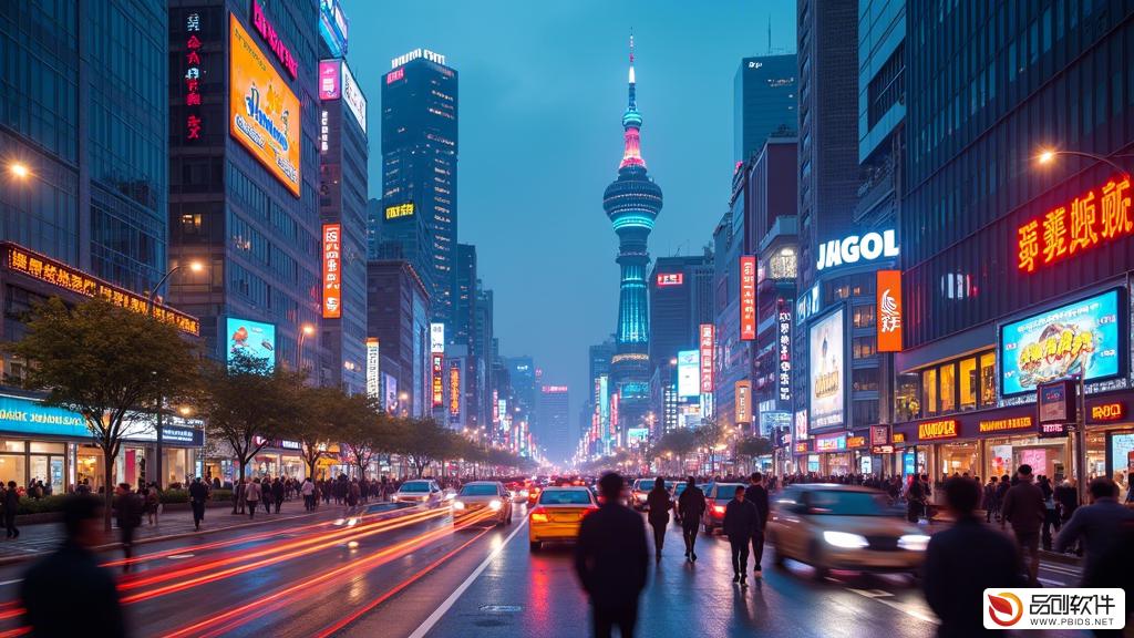 广州市区块链物流防伪溯源平台研发中心：重塑物流行业的未来
