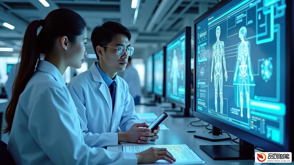 重庆市医疗级触觉反馈平台有限公司：引领医疗科技新篇章
