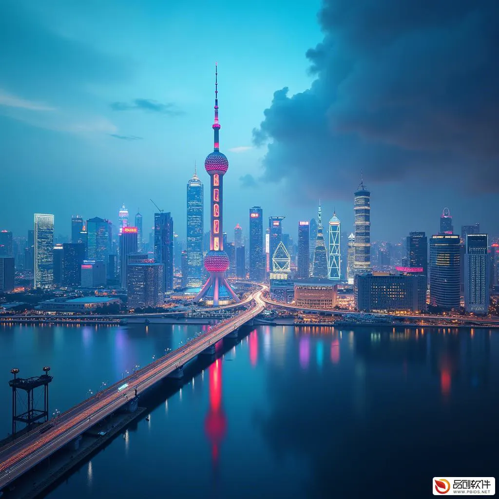 上海市平安科技定制化方案服务商：引领智慧城市新风尚
