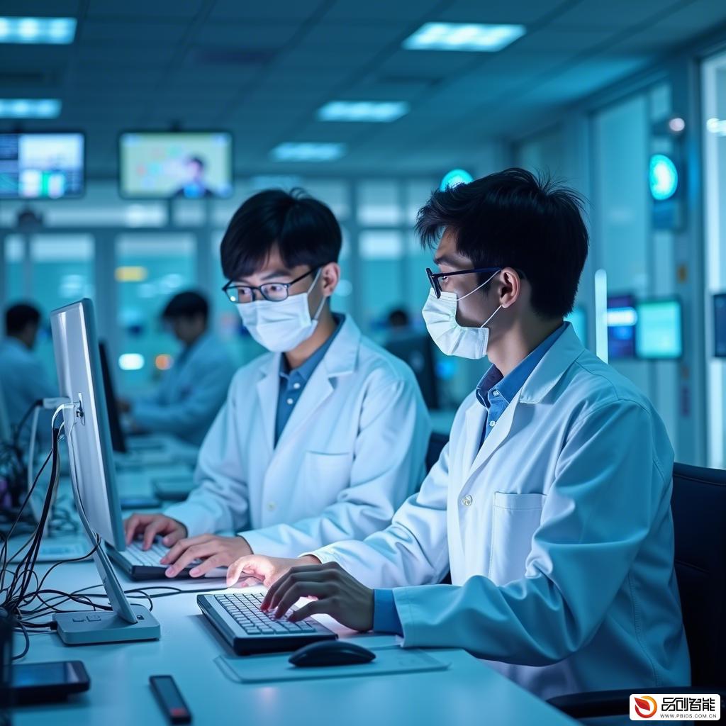 佛山市医疗物资追溯平台研发中心：科技赋能医疗物资管理...