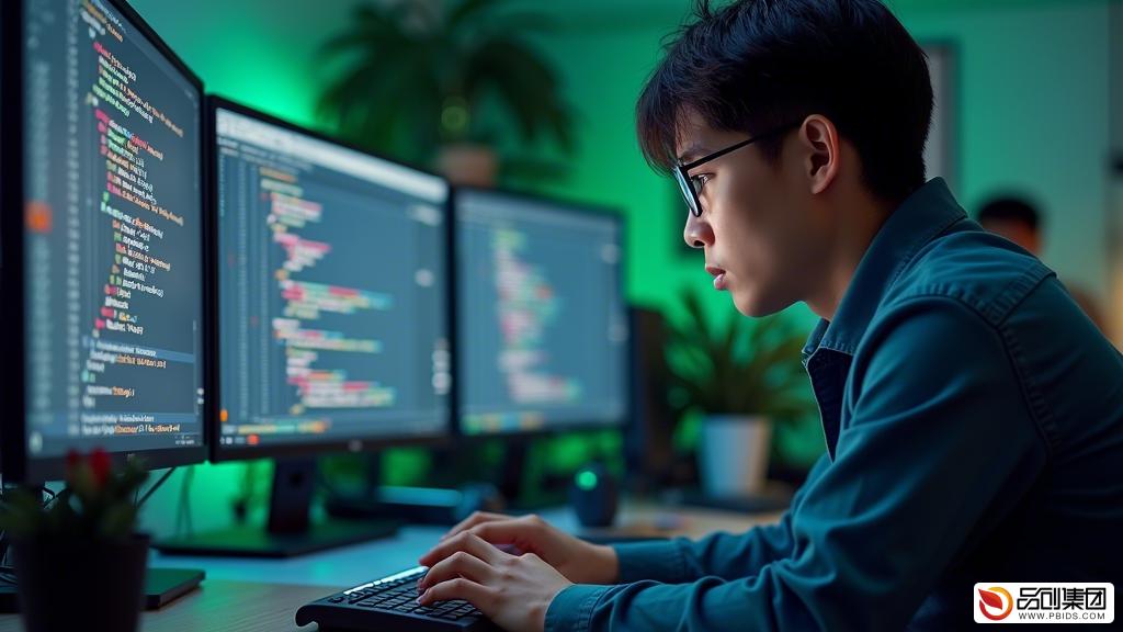 从零到一：全面指南教你如何开发自己的微信公众号