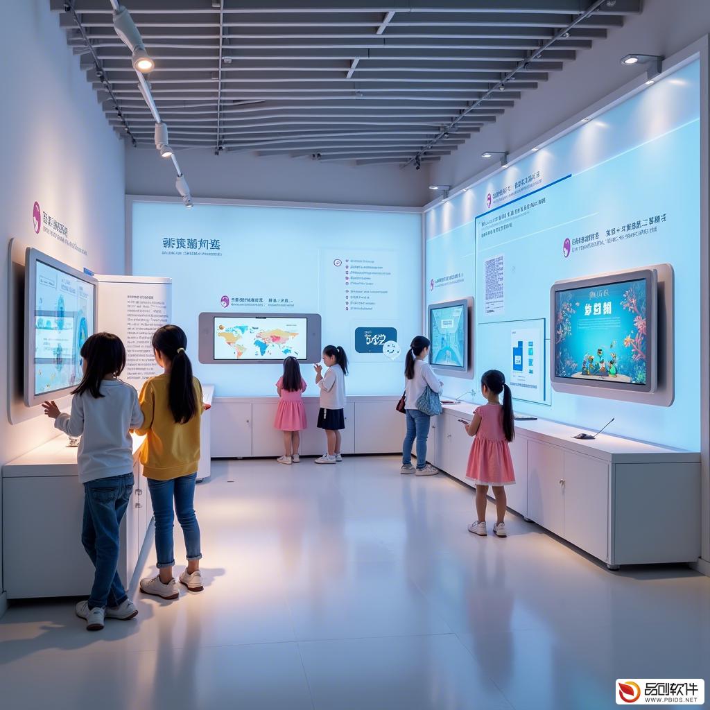 无锡市儿童教育硬件配套软件技术中心：引领未来教育新风尚
