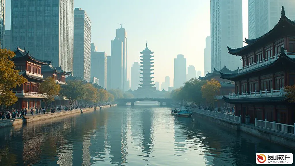 杭州市企业风险评估系统研发：创新引领，护航企业稳健前行
