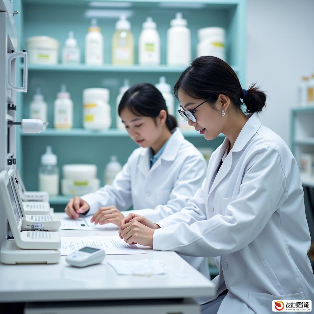 武汉市母婴用品溯源技术中心：守护宝宝健康...