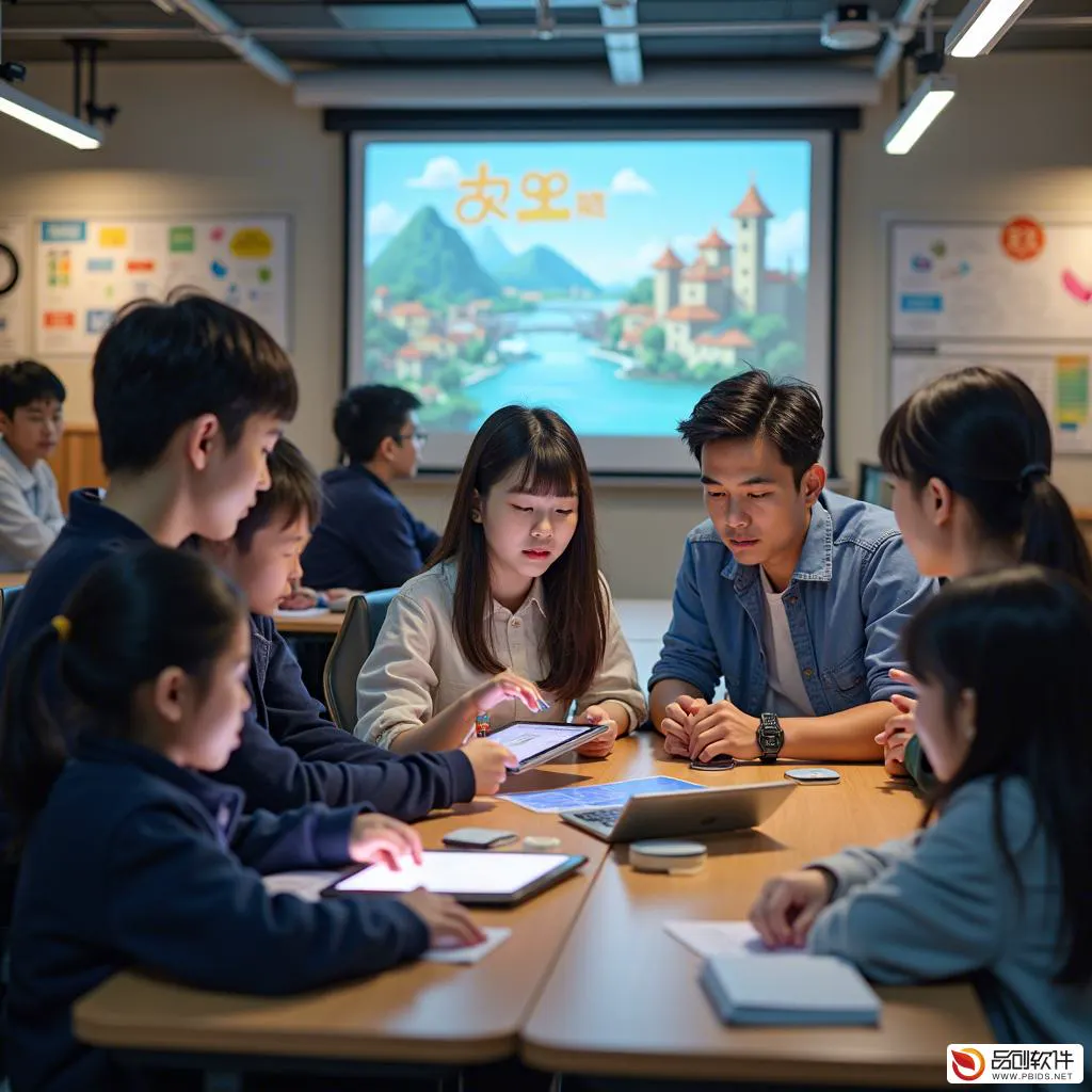 合肥市教育OMO运营平台方案商：引领教育数字化...