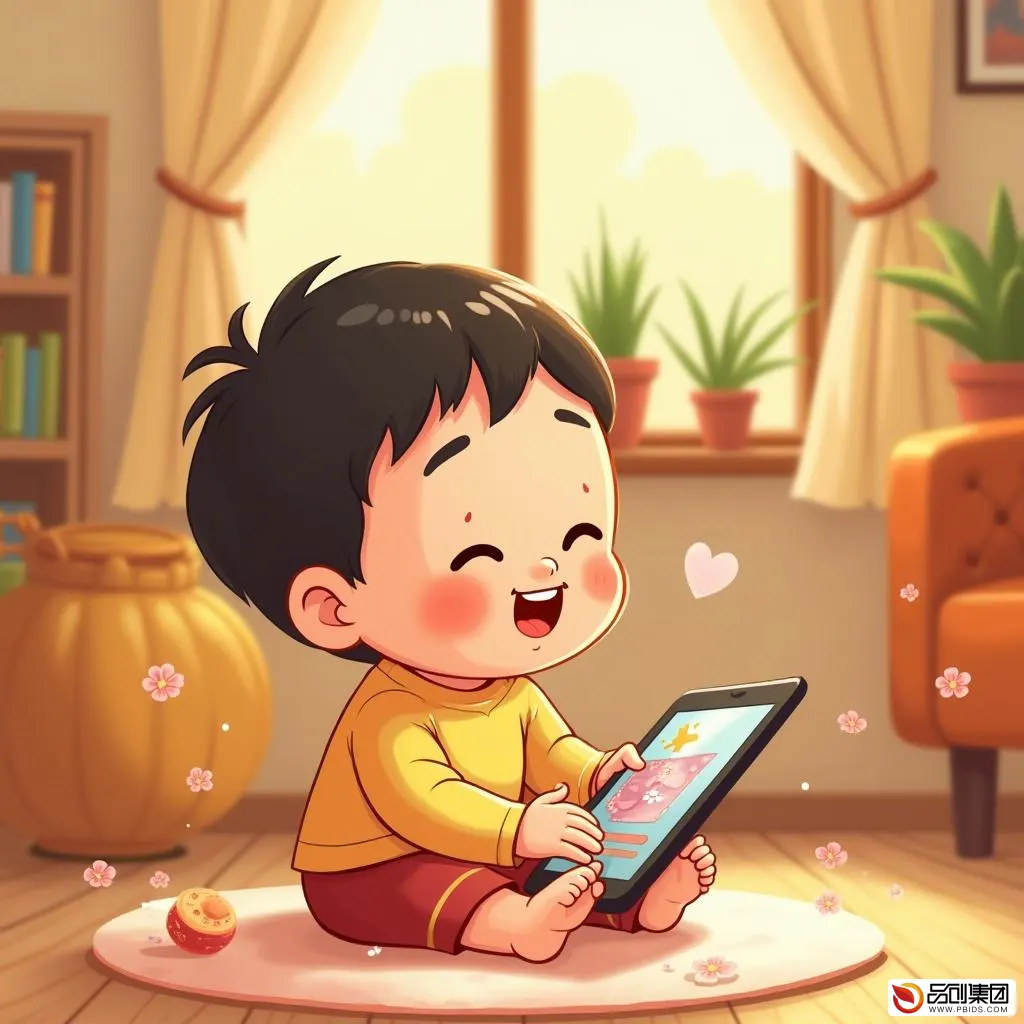 宝宝学说话：精选教娃娃说话的软件推荐
