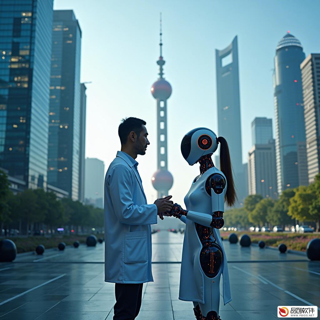 广州市慢病管理AI平台机构：科技引领健康...