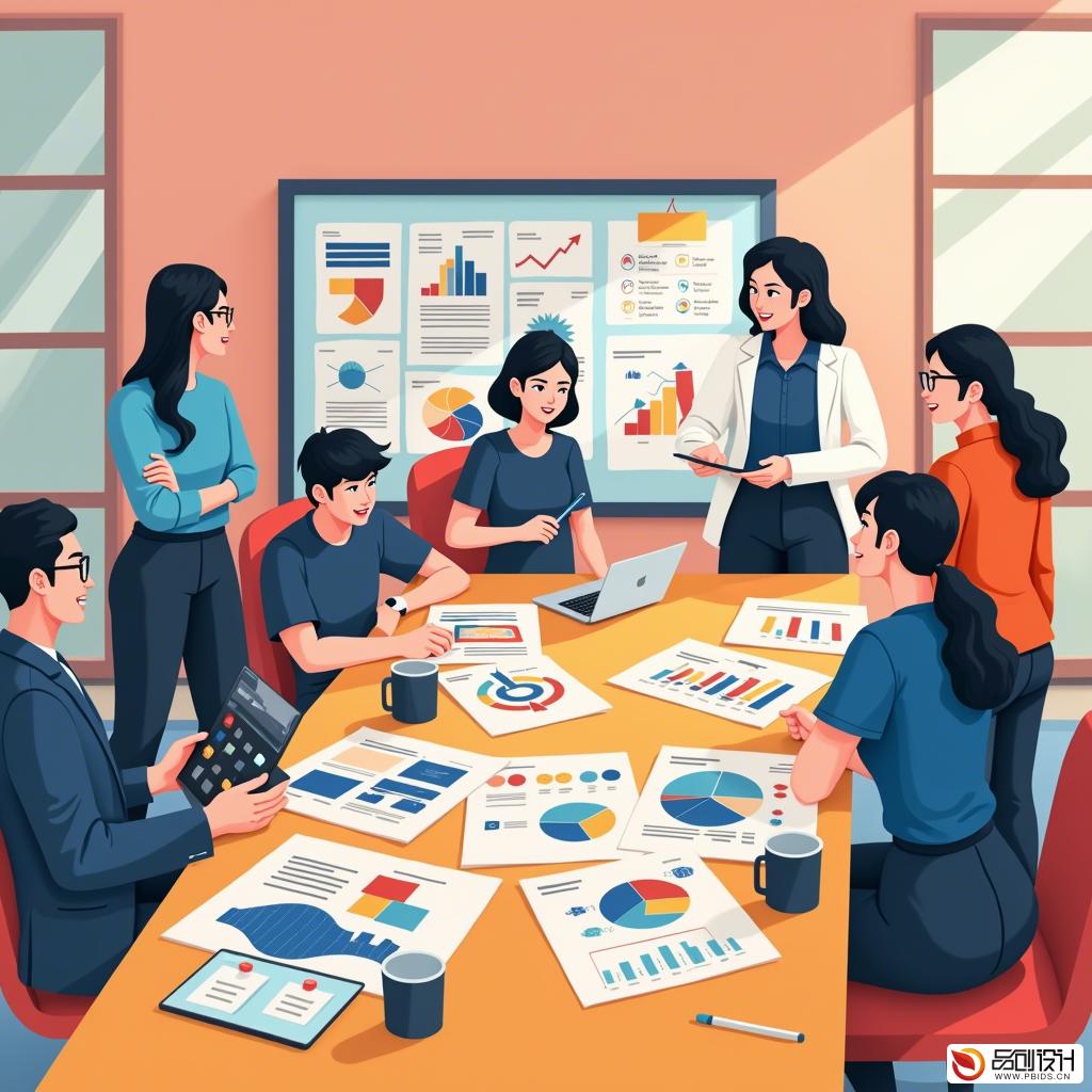 多元化经营下的品牌升级策略：设计有限公司的创新之路
