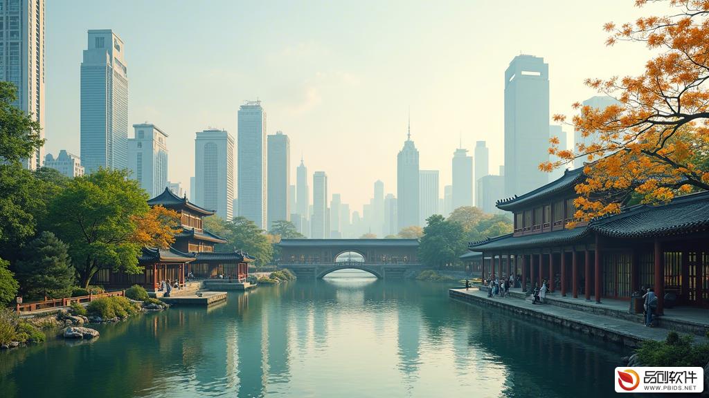 苏州市桥梁结构监测预警系统的创新研发与实践
