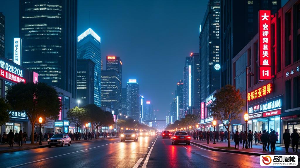 东莞市女性健康智能镜子供应链基地：科技引领健康新风尚
