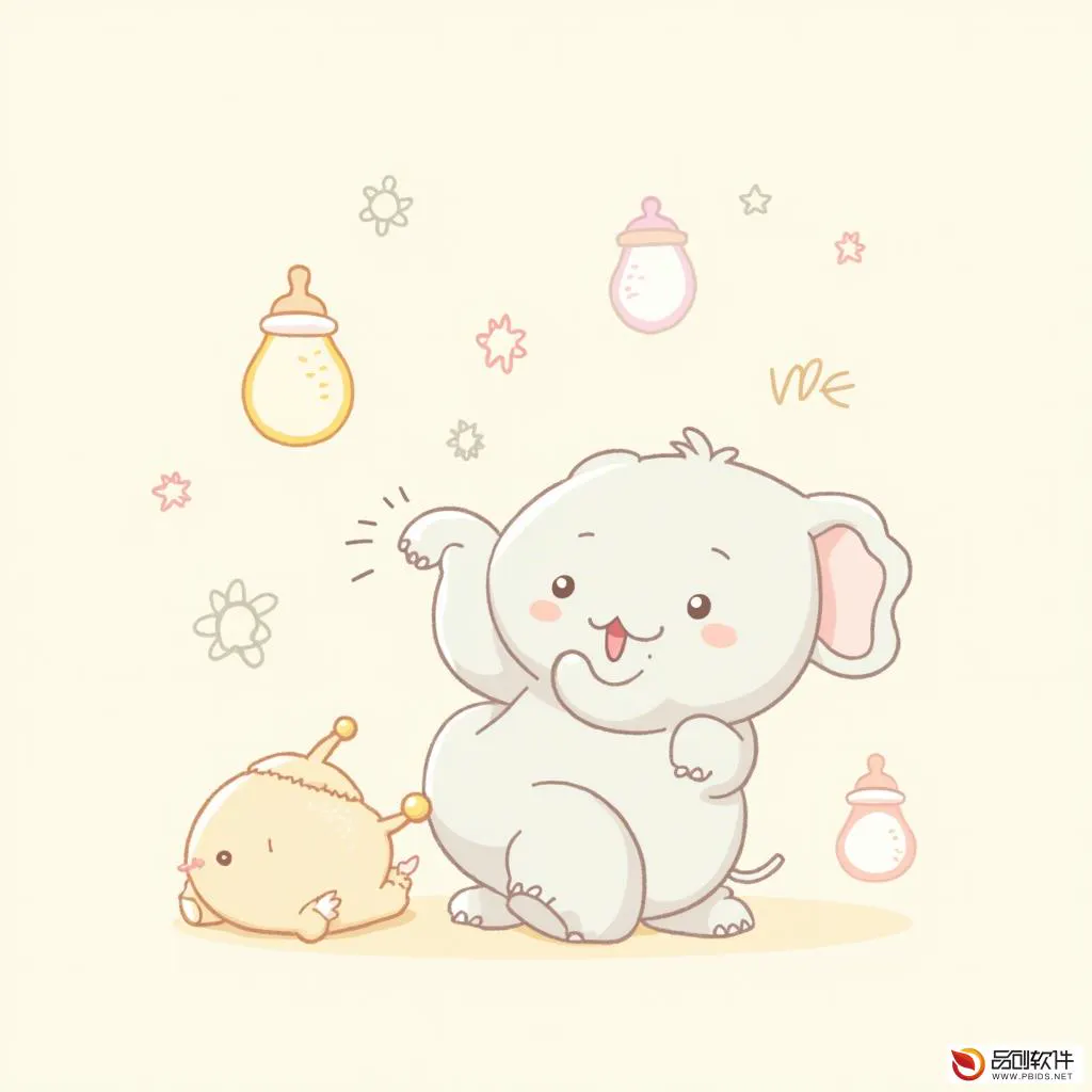 重庆市小象米俪母婴平台：创新引领，打造一站式育儿新体验
