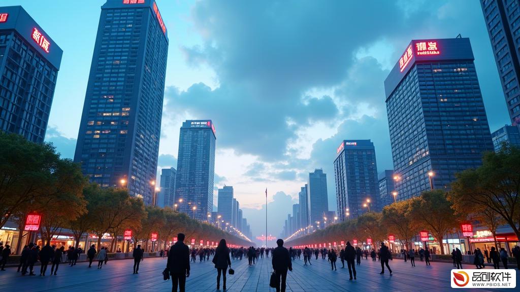 天津市物流实时监控系统的革新与突破
